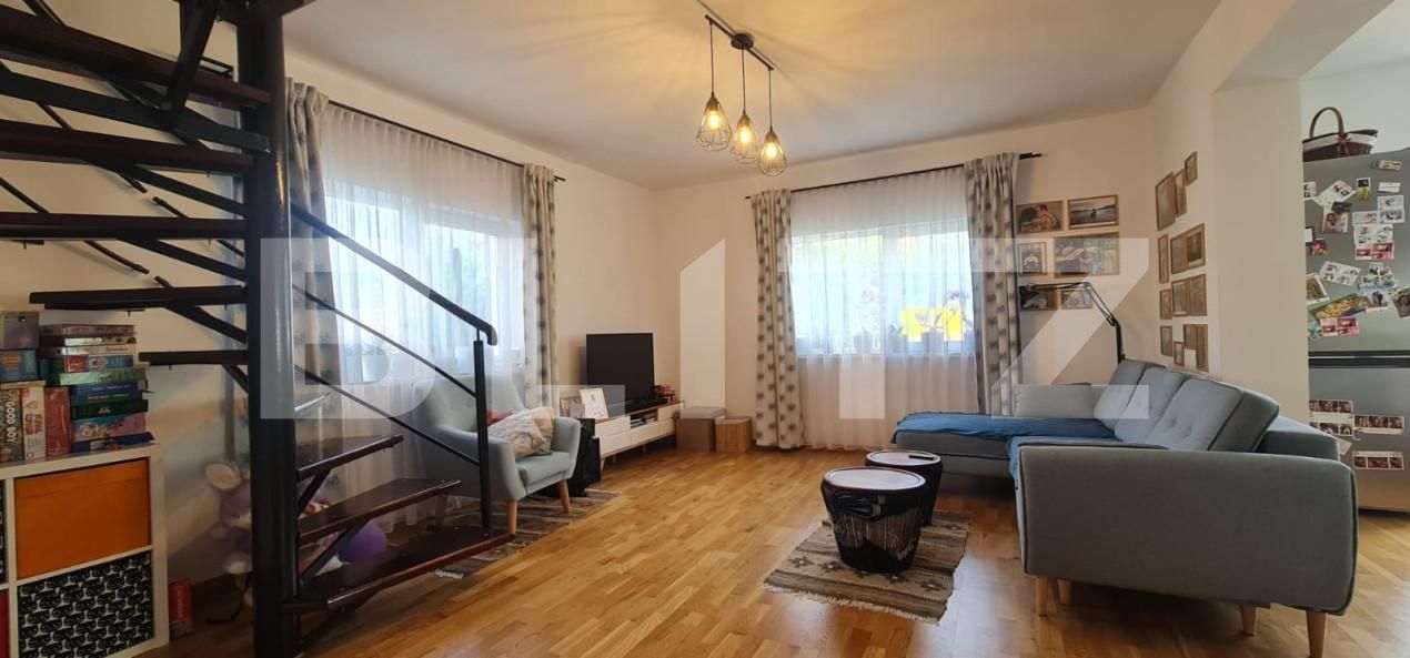 Casa de vânzare 4 camere Dambul Rotund - 152109CV | BLITZ Cluj-Napoca | Poza1