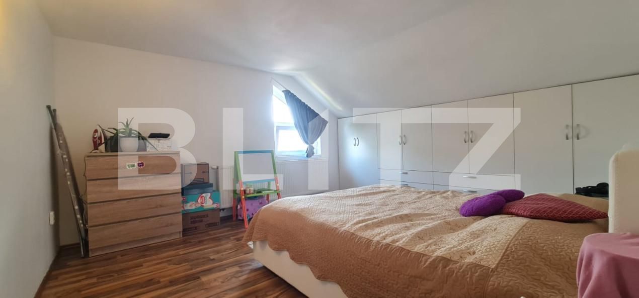 Casa de vânzare 4 camere Dambul Rotund - 152109CV | BLITZ Cluj-Napoca | Poza8