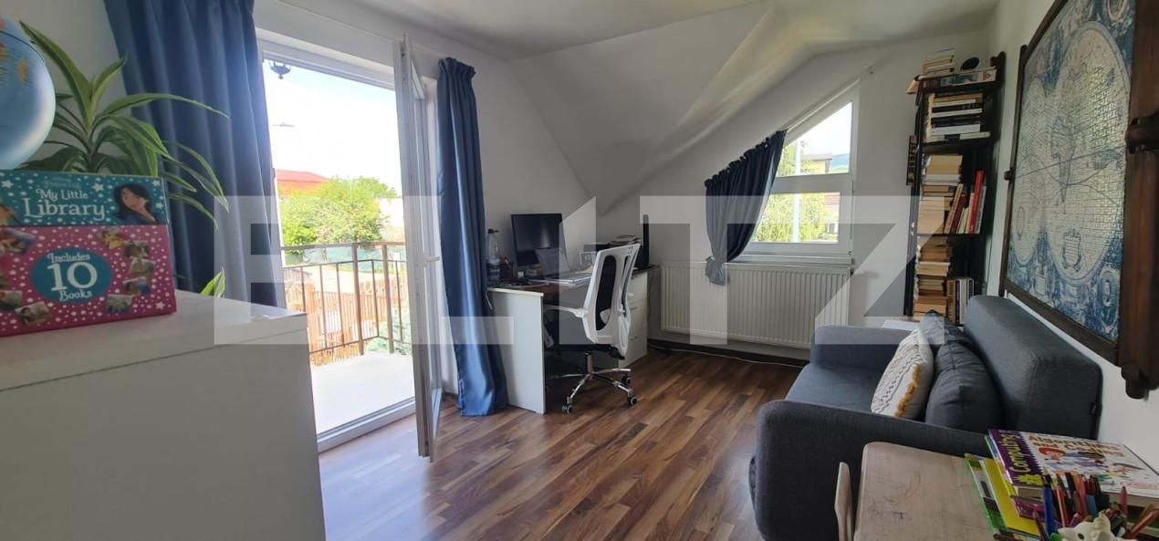 Casa de vânzare 4 camere Dambul Rotund - 152109CV | BLITZ Cluj-Napoca | Poza11