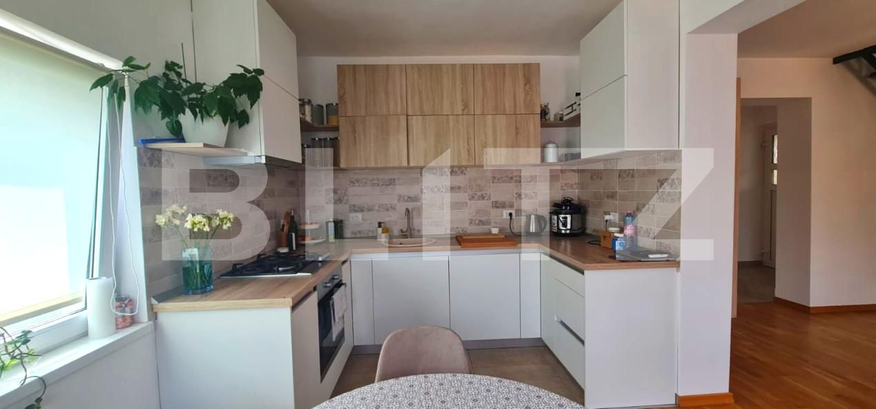 Casa de vânzare 4 camere Dambul Rotund - 152109CV | BLITZ Cluj-Napoca | Poza5