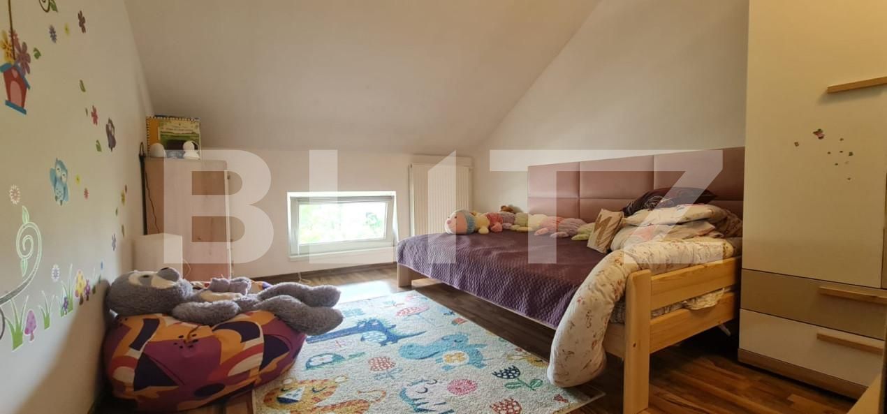 Casa de vânzare 4 camere Dambul Rotund - 152109CV | BLITZ Cluj-Napoca | Poza10