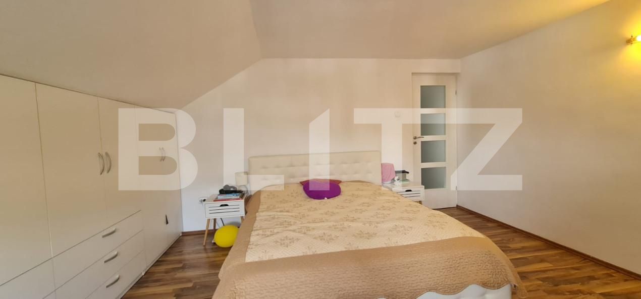 Casa de vânzare 4 camere Dambul Rotund - 152109CV | BLITZ Cluj-Napoca | Poza7