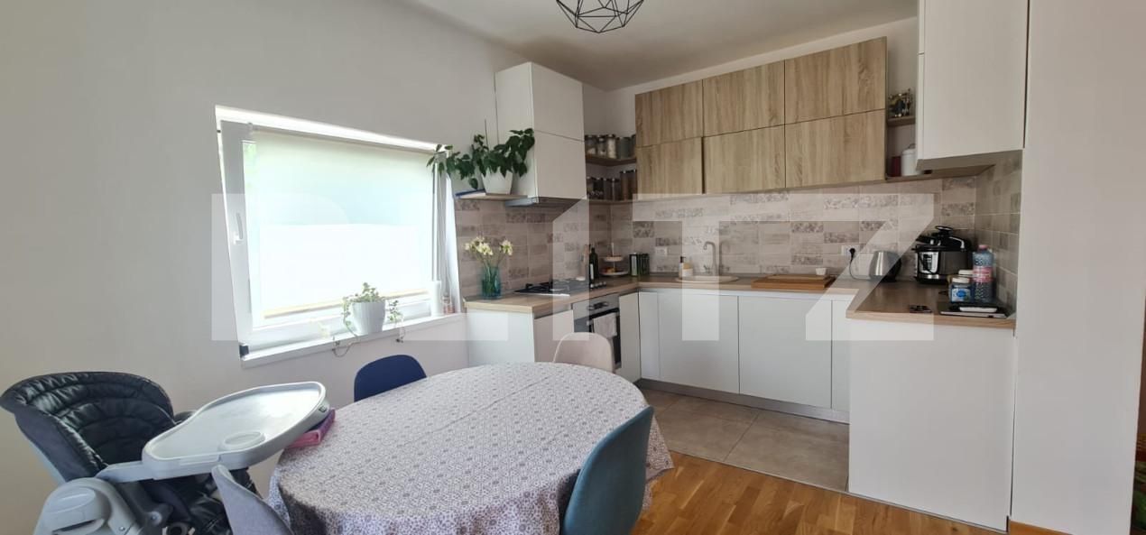 Casa de vânzare 4 camere Dambul Rotund - 152109CV | BLITZ Cluj-Napoca | Poza4