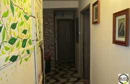 4 camere, confort sporit, zona Calea Floresti, in apropiere de Billa!