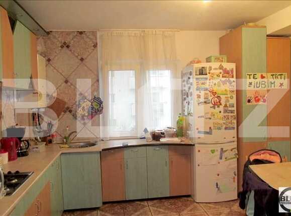 Apartament de vânzare 4 camere Manastur - 15211AV | BLITZ Cluj-Napoca | Poza4