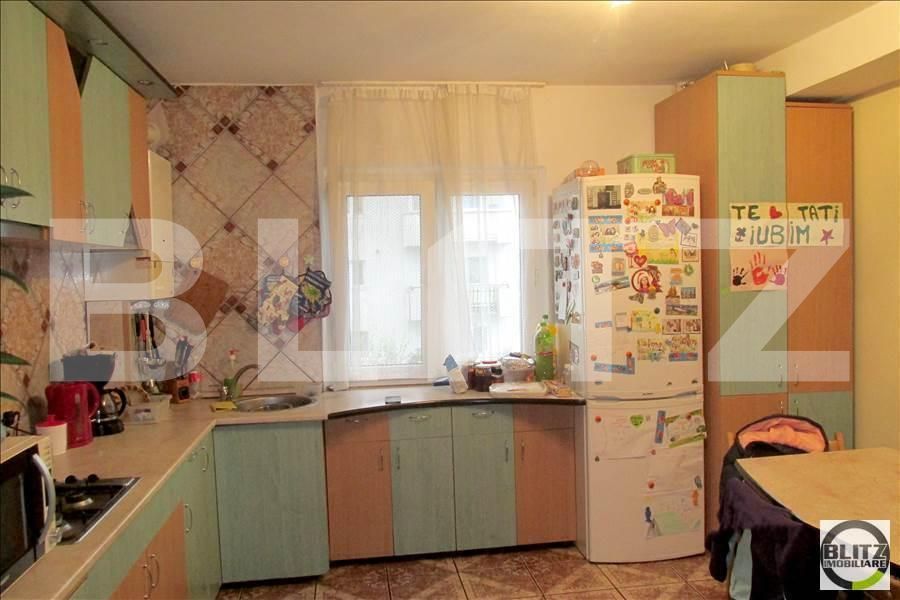 Apartament de vânzare 4 camere Manastur - 15211AV | BLITZ Cluj-Napoca | Poza4