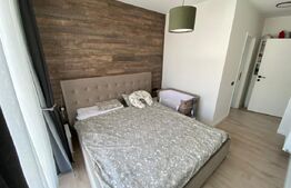 Apartament penthouse cu terasa 86 mp, si parcare subterana in Buna ziua 