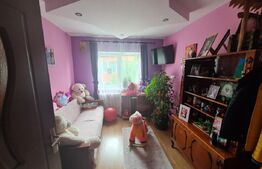 Apartament 3 camere, 55mp, zona Bartolomeu