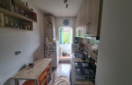 Apartament 3 camere, 55mp, zona Bartolomeu