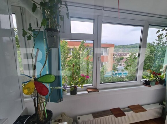 Apartament de vânzare 3 camere Bartolomeu - 152119AV | BLITZ Brașov | Poza2