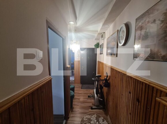 Apartament de vânzare 3 camere Bartolomeu - 152119AV | BLITZ Brașov | Poza3