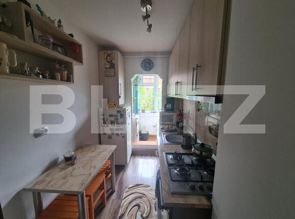 Apartament de vânzare 3 camere Bartolomeu - 152119AV | BLITZ Brașov | Poza1