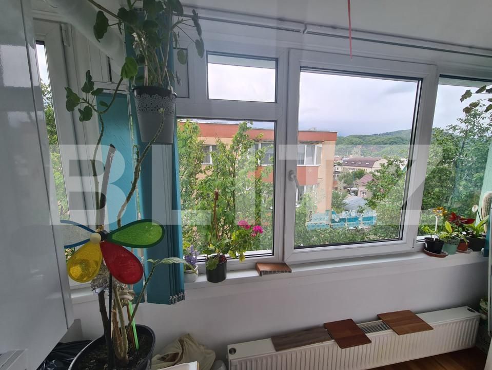 Apartament de vânzare 3 camere Bartolomeu - 152119AV | BLITZ Brașov | Poza2