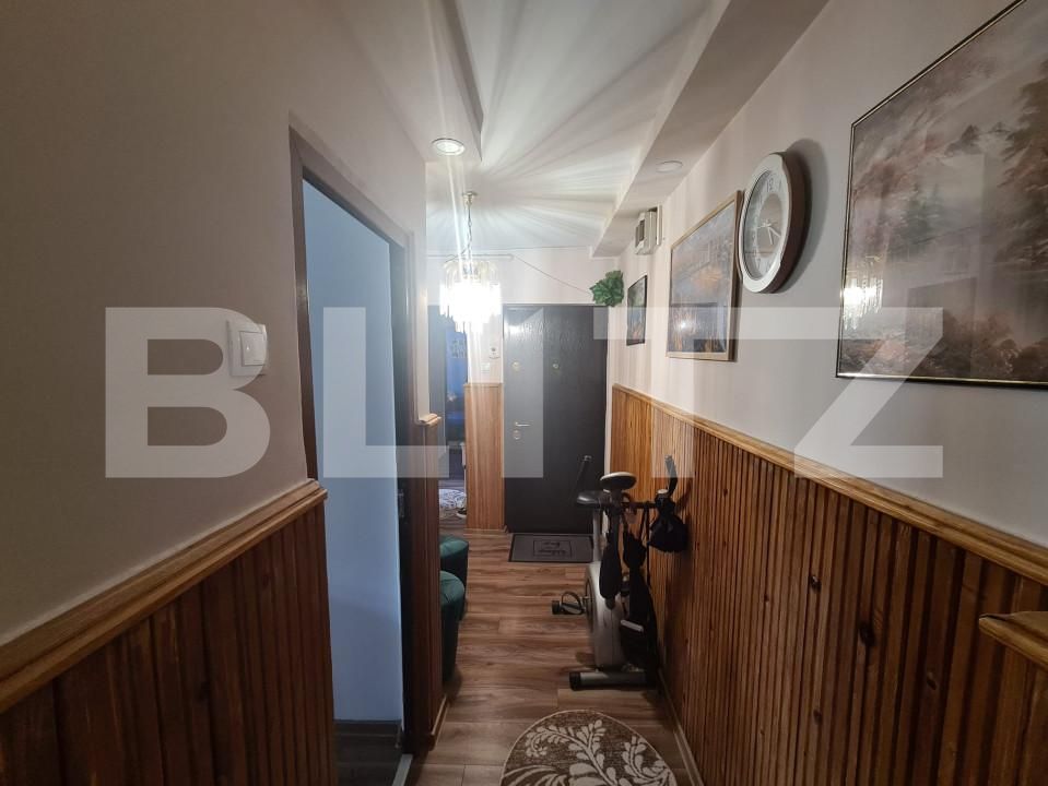 Apartament de vânzare 3 camere Bartolomeu - 152119AV | BLITZ Brașov | Poza3