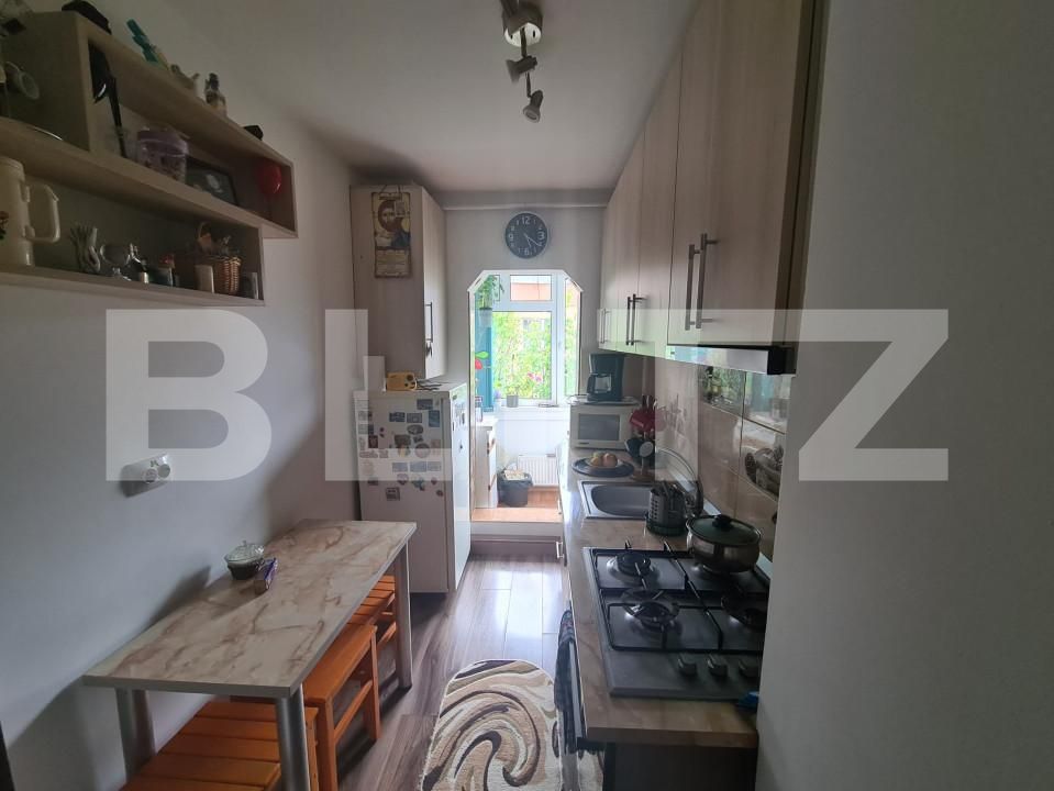 Apartament de vânzare 3 camere Bartolomeu - 152119AV | BLITZ Brașov | Poza1