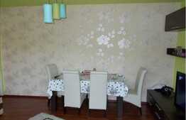 4 camere, 80 mp, decomandat, partial mobilat, zona strazii Campului