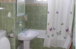 4 camere, 80 mp, decomandat, partial mobilat, zona strazii Campului