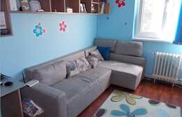 4 camere, 80 mp, decomandat, partial mobilat, zona strazii Campului