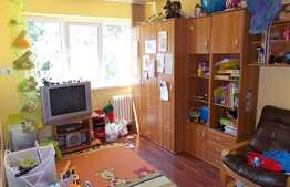 4 camere, 80 mp, decomandat, partial mobilat, zona strazii Campului