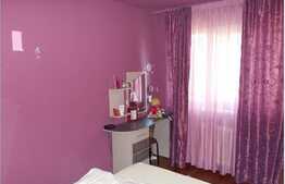 4 camere, 80 mp, decomandat, partial mobilat, zona strazii Campului