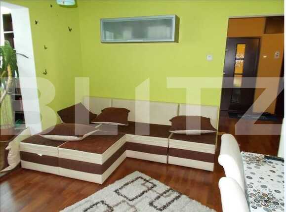Apartament de vânzare 4 camere Manastur - 15212AV | BLITZ Cluj-Napoca | Poza1