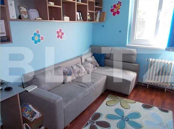 Apartament de vânzare 4 camere Manastur - 15212AV | BLITZ Cluj-Napoca | Poza6