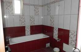 3 camere, 86 mp, decomandat, zona strazii Buna Ziua