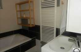 Apartament cu scara interioara, 111 mp utili, zona Terra! 2 locuri parcare!