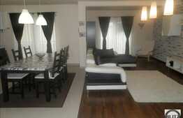 Apartament cu scara interioara, 111 mp utili, zona Terra! 2 locuri parcare!