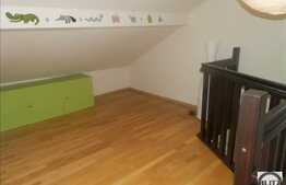 Apartament cu scara interioara, 111 mp utili, zona Terra! 2 locuri parcare!