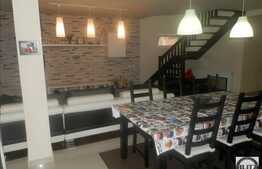 Apartament cu scara interioara, 111 mp utili, zona Terra! 2 locuri parcare!