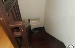 Apartament cu scara interioara, 111 mp utili, zona Terra! 2 locuri parcare!