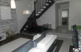 Apartament cu scara interioara, 111 mp utili, zona Terra! 2 locuri parcare!