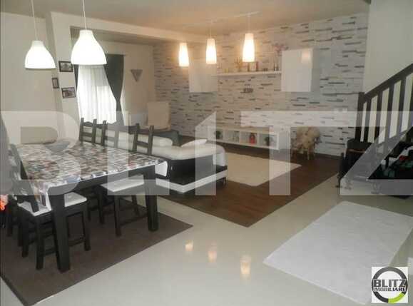 Apartament de vânzare 3 camere Floreşti - 15215AV | BLITZ Cluj-Napoca | Poza1