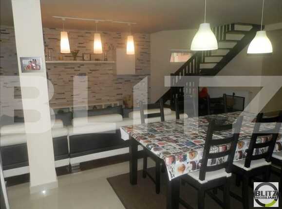 Apartament de vânzare 3 camere Floreşti - 15215AV | BLITZ Cluj-Napoca | Poza3