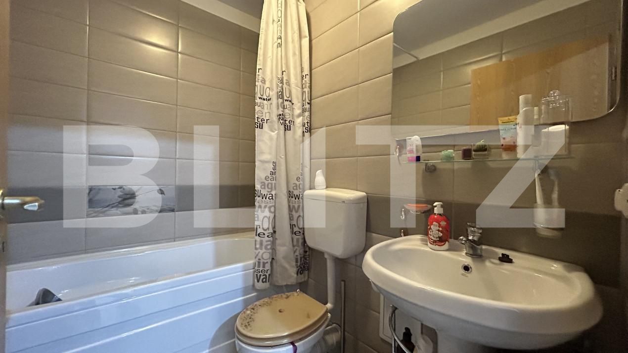 Apartament de vânzare 2 camere Tractorul - 152154AV | BLITZ Brașov | Poza4