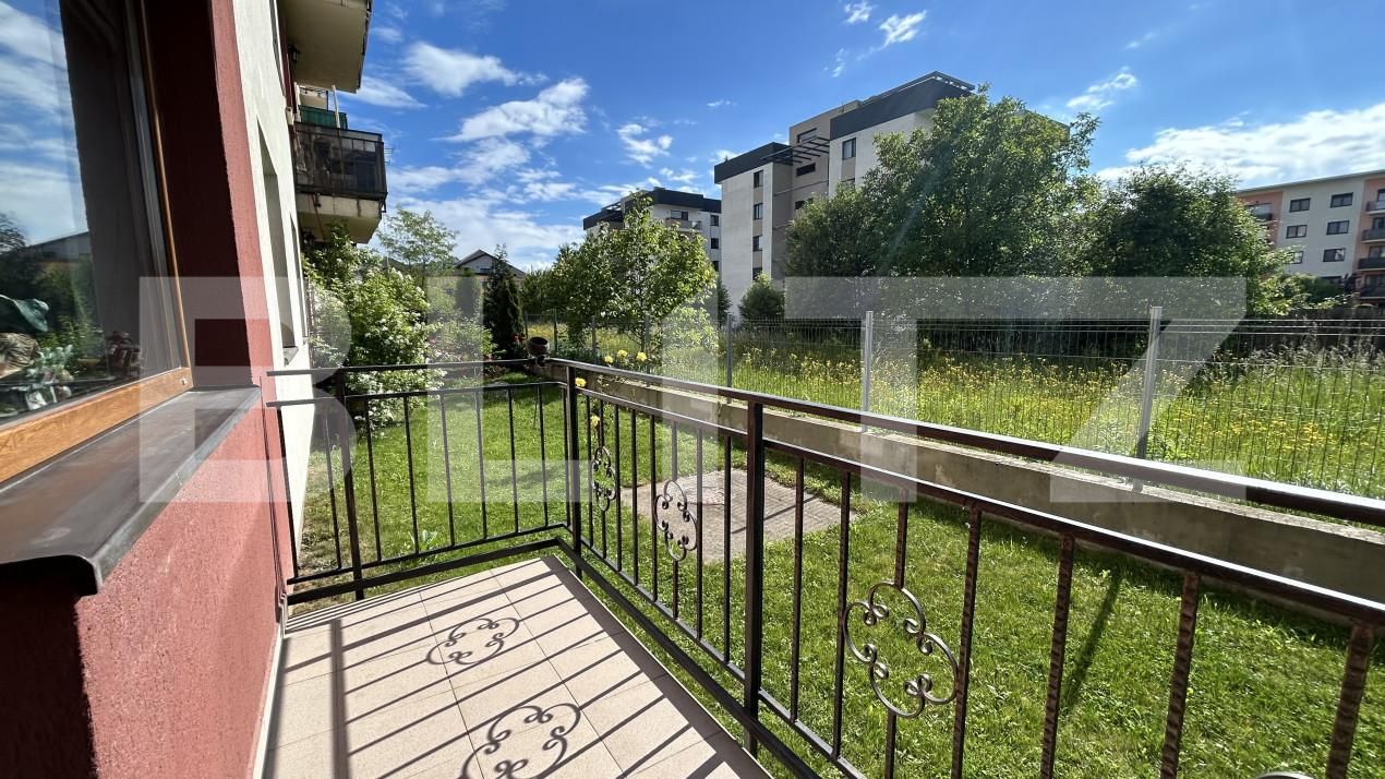 Apartament de vânzare 2 camere Tractorul - 152154AV | BLITZ Brașov | Poza10