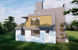 Vila Impresionantă în Brașov, poziționare Ideală și spațiu generos