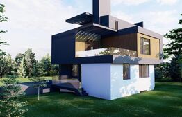 Vila Impresionantă în Brașov, poziționare Ideală și spațiu generos