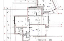Vila Impresionantă în Brașov, poziționare Ideală și spațiu generos