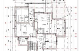 Vila Impresionantă în Brașov, poziționare Ideală și spațiu generos