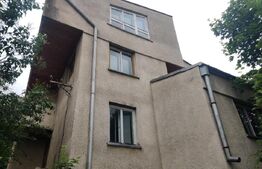 Vila Impresionantă în Brașov, poziționare Ideală și spațiu generos