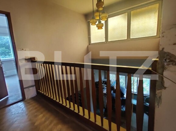 Casa de vânzare 7 camere Dealul Cetatii - 152156CV | BLITZ Brașov | Poza8