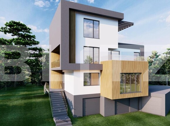 Casa de vânzare 7 camere Dealul Cetatii - 152156CV | BLITZ Brașov | Poza5