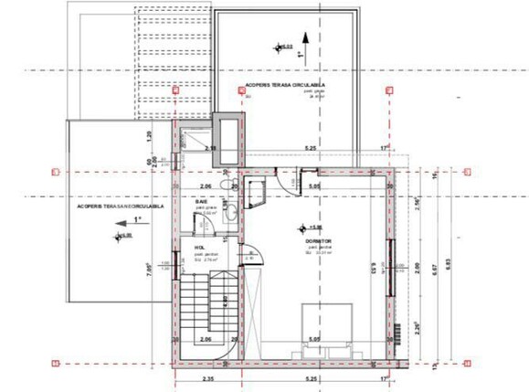 Casa de vânzare 7 camere Dealul Cetatii - 152156CV | BLITZ Brașov | Poza13