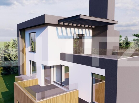 Casa de vânzare 7 camere Dealul Cetatii - 152156CV | BLITZ Brașov | Poza7