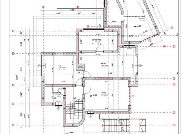 Casa de vânzare 7 camere Dealul Cetatii - 152156CV | BLITZ Brașov | Poza16
