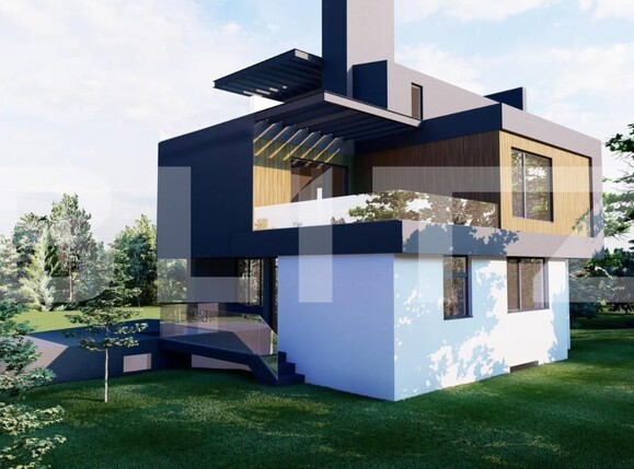 Casa de vânzare 7 camere Dealul Cetatii - 152156CV | BLITZ Brașov | Poza2