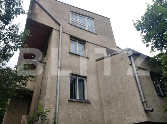 Casa de vânzare 7 camere Dealul Cetatii - 152156CV | BLITZ Brașov | Poza13