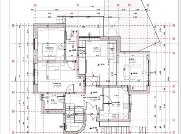 Casa de vânzare 7 camere Dealul Cetatii - 152156CV | BLITZ Brașov | Poza15